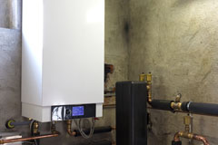 Pickwell condensing boiler companies