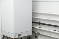 free Pickwell condensing boiler quotes