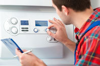 free Pickwell gas safe engineer quotes