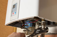 free Pickwell boiler install quotes